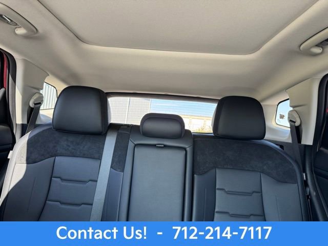 New 2026 Kia Sportage SX image 34