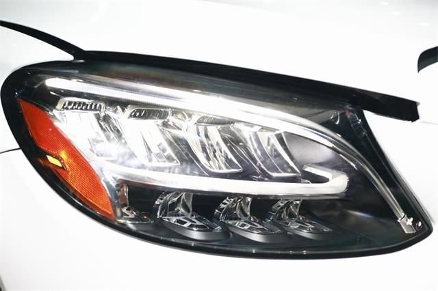 Used 2021 Mercedes-Benz C 300 C 300 image 42