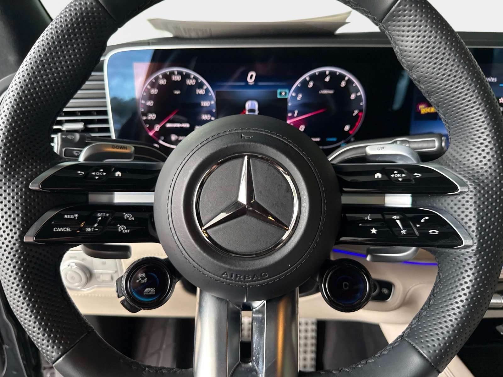 Certified 2024 Mercedes-Benz GLE 63 AMG S image 28