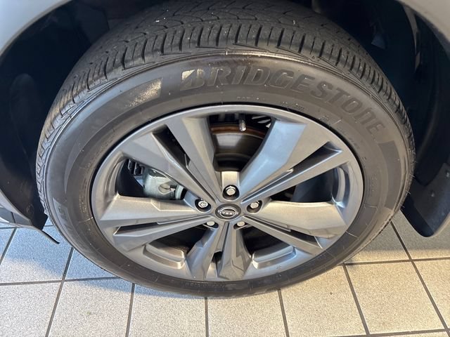 Used 2024 Nissan Murano Platinum w/ Cargo Package AWD/4WD image 5