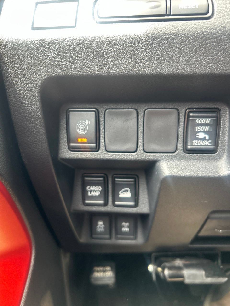 Used 2023 Nissan Frontier PRO-4X AWD/4WD image 27