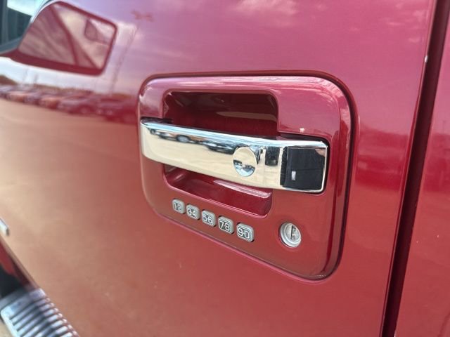 Used 2013 Ford F150 Lariat w/ Luxury Equipment Group AWD/4WD image 58