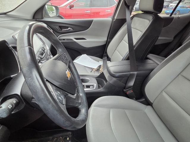 Used 2019 Chevrolet Equinox Premier image 9