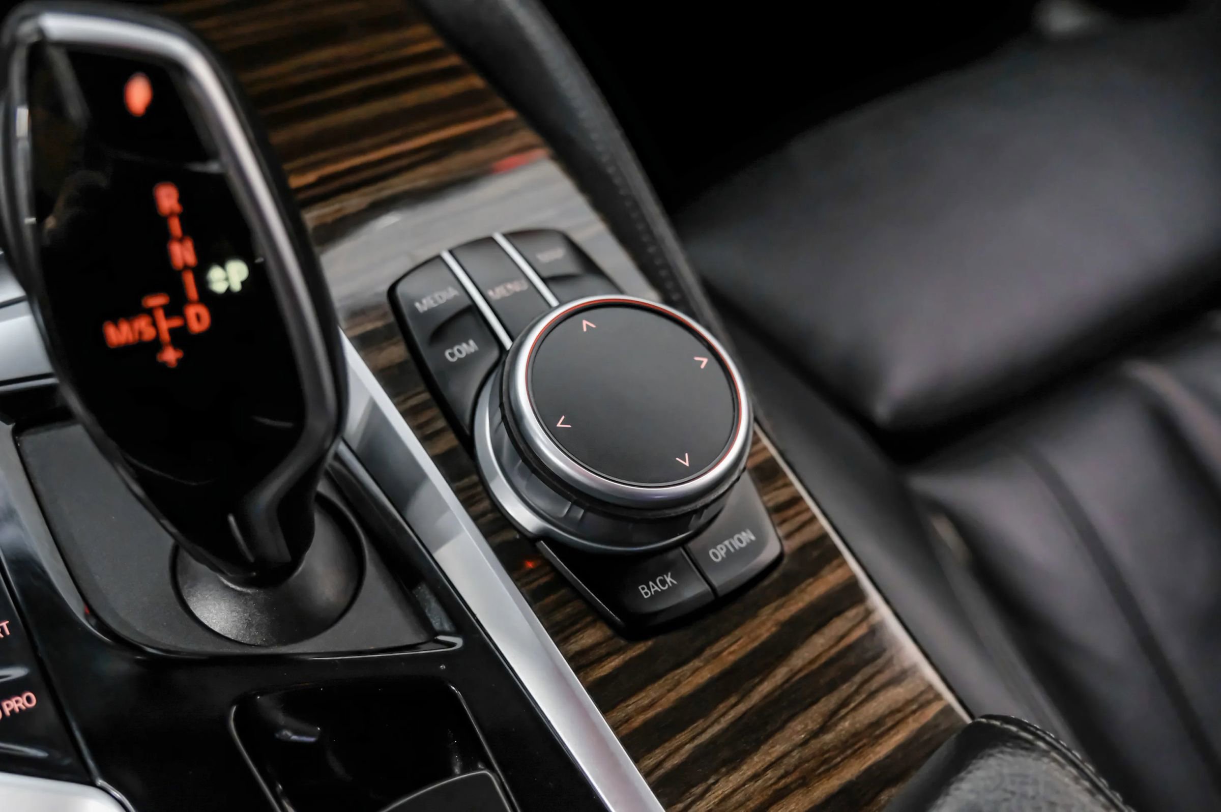 Used 2022 BMW 540i w/ M Sport Package RWD image 27