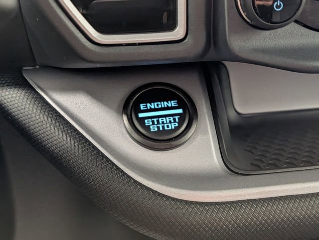 Used 2024 Ford Bronco Sport Big Bend image 23