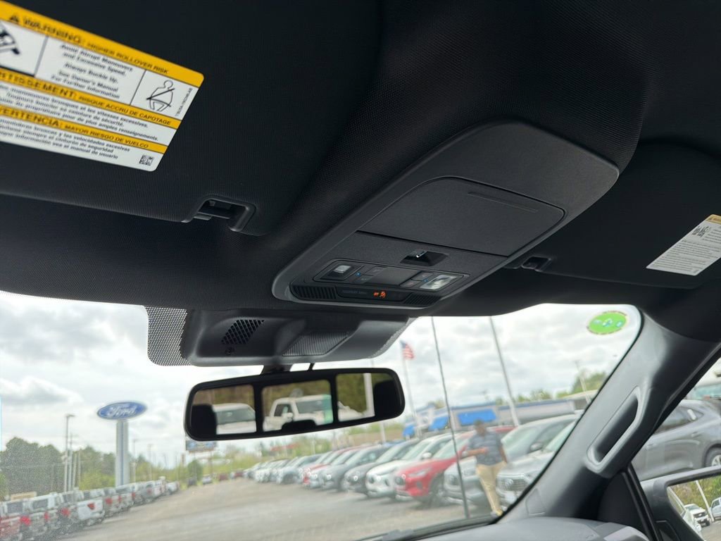 New 2026 Ford F150 XLT w/ Equipment Group 302A MID image 21