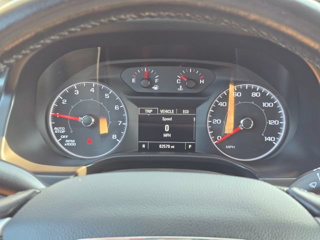 Used 2019 GMC Acadia SLE AWD/4WD image 26