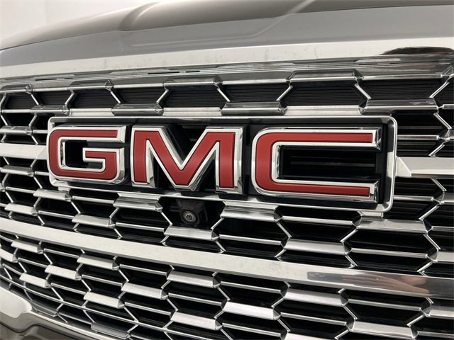 Certified 2024 GMC Terrain Denali w/ Denali Premium Package image 32