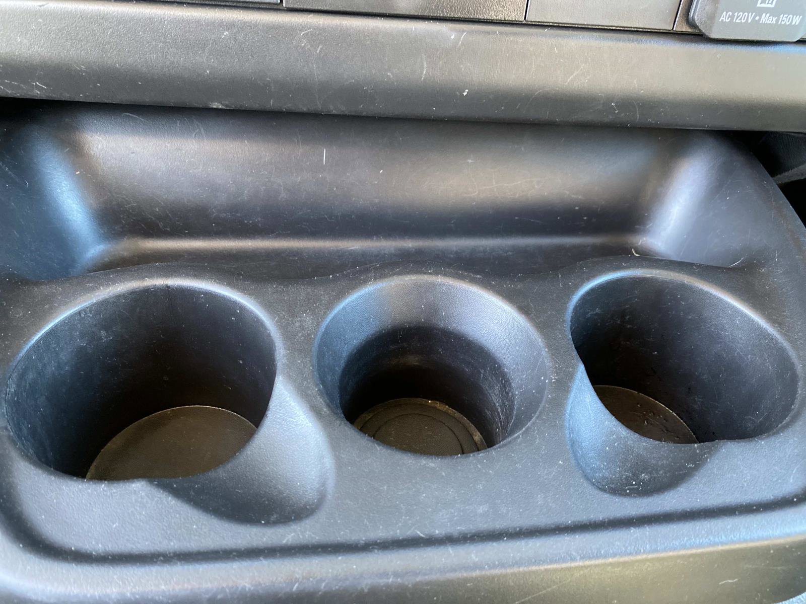 Used 2021 GMC Savana 2500 w/ Communications Package image 13