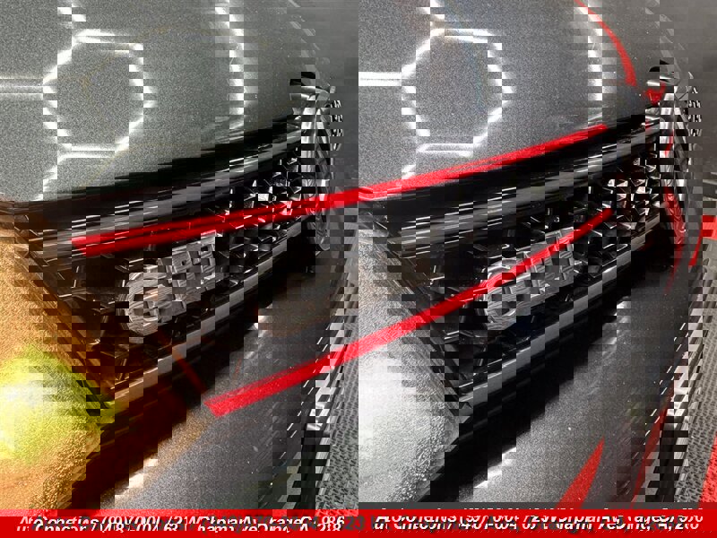 Used 2012 Volkswagen Golf 4-Door image 36