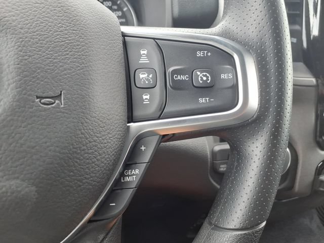 New 2026 RAM 1500 Warlock AWD/4WD image 26