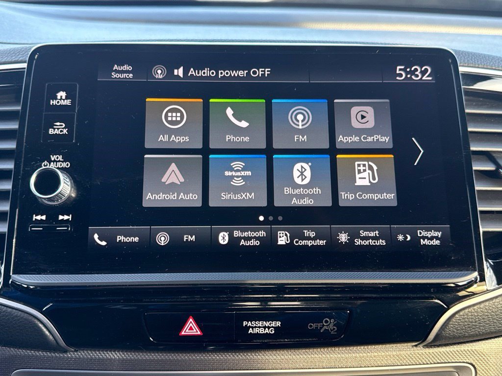 Certified 2025 Honda Ridgeline RTL image 28