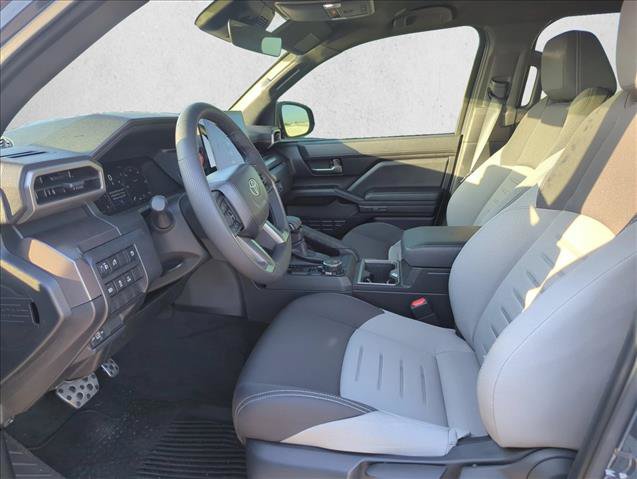 Certified 2026 Toyota Tacoma TRD Sport AWD/4WD image 10