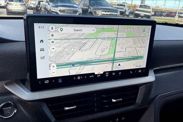 Used 2025 Ford Explorer Platinum w/ Ultimate Package image 20