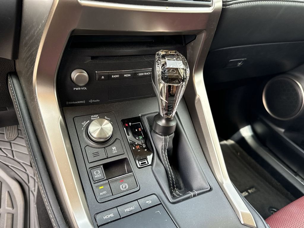 Used 2021 Lexus NX 300 FWD w/ Comfort Package image 20