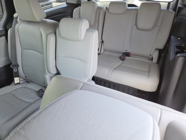 Used 2020 Honda Odyssey EX-L image 16