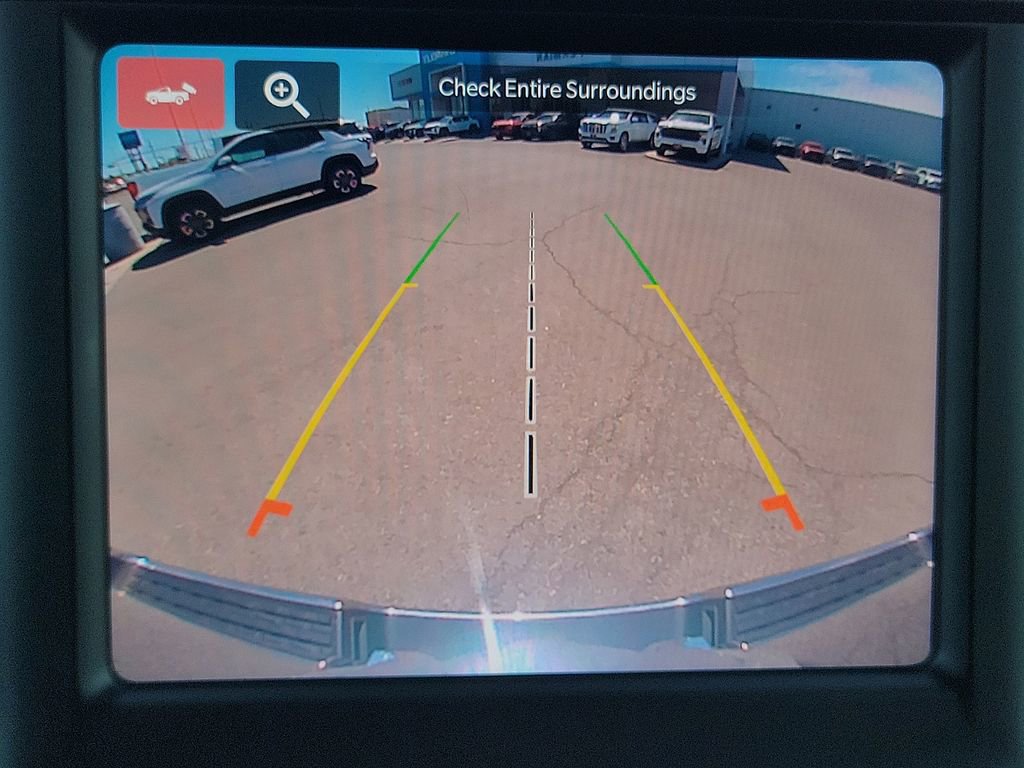 Used 2023 RAM 1500 Lone Star RWD image 21