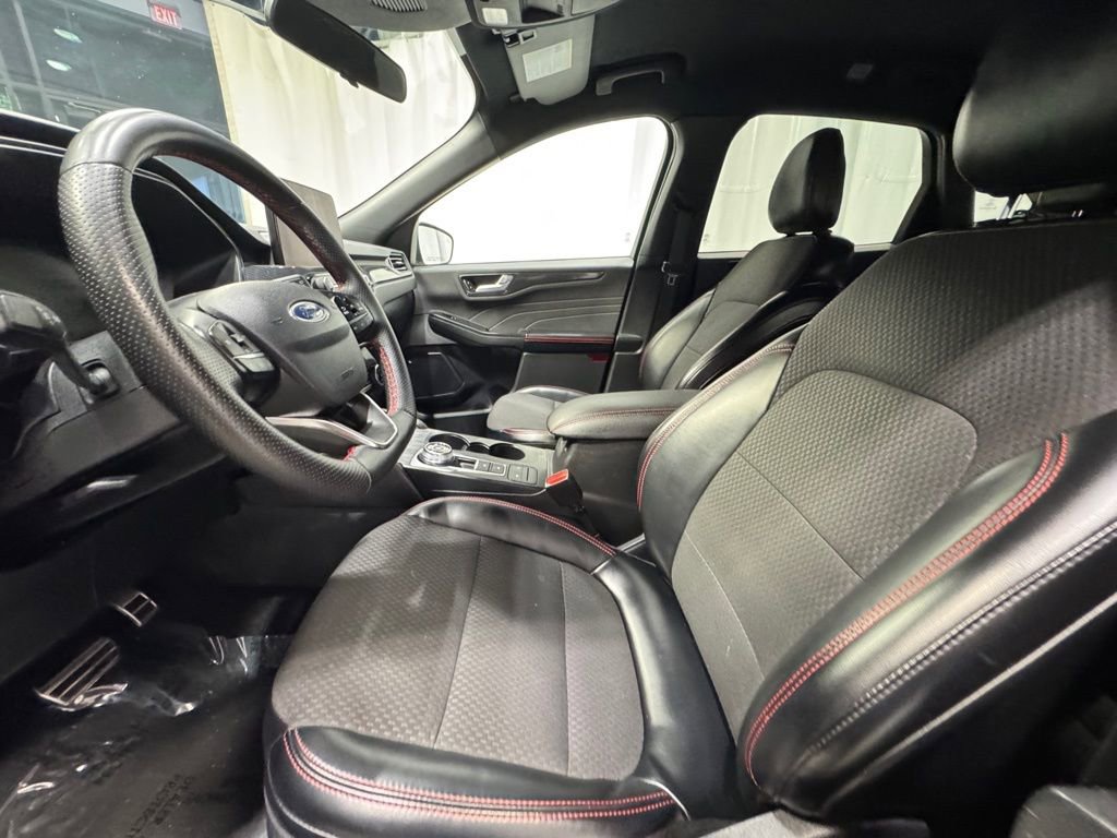 Used 2024 Ford Escape ST-Line FWD image 20