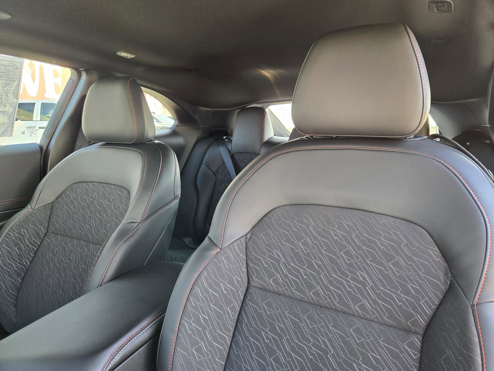 New 2026 Dodge Charger Scat Pack w/ Blacktop Package image 24