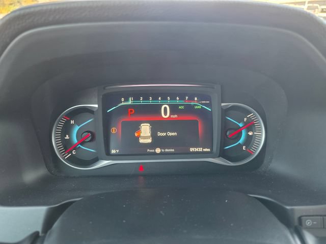 Certified 2021 Honda Pilot Special Edition image 30