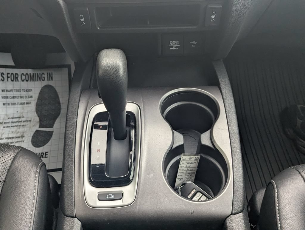 Used 2019 Honda Ridgeline RTL image 30
