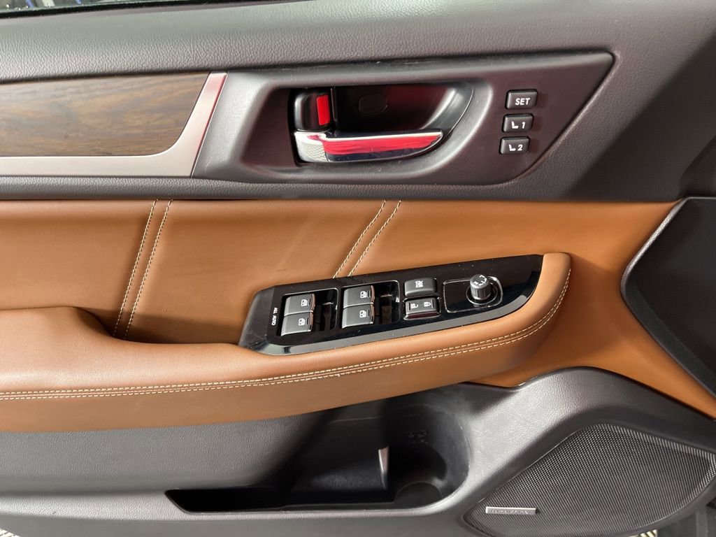 Used 2019 Subaru Outback 2.5i Touring image 27