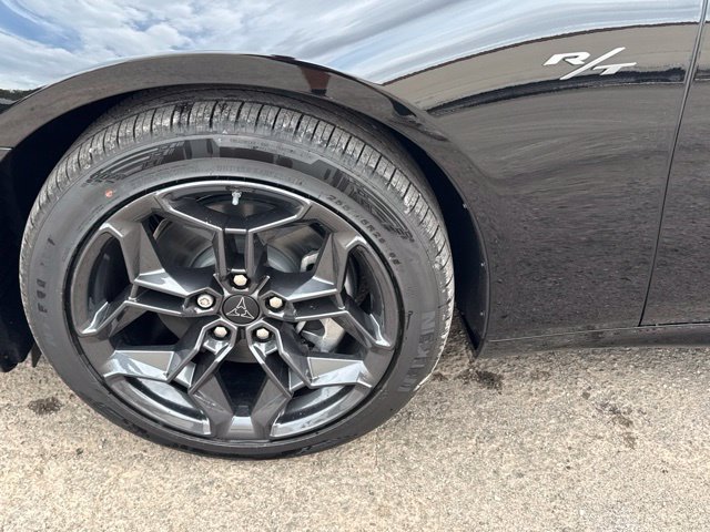 New 2027 Dodge Charger R/T AWD/4WD image 7