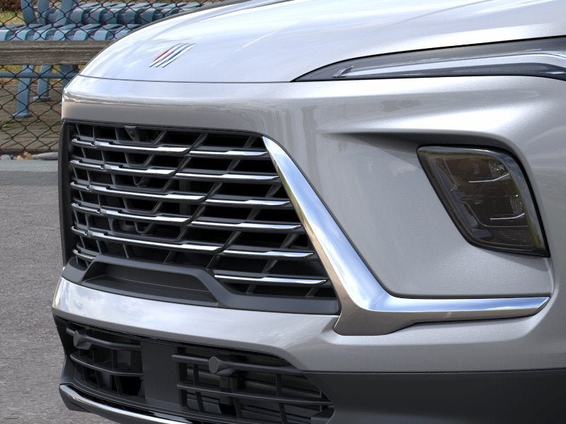 New 2026 Buick Enclave Preferred AWD/4WD image 13