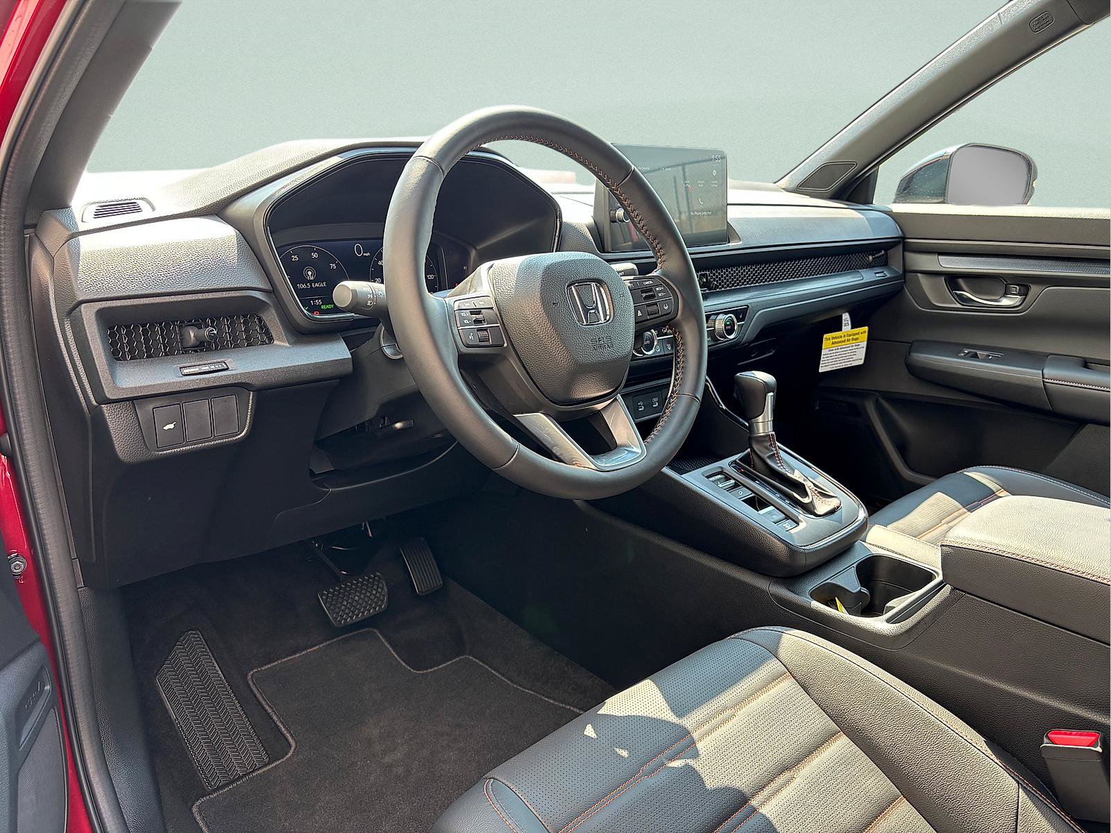 Certified 2026 Honda CR-V Sport-L image 14