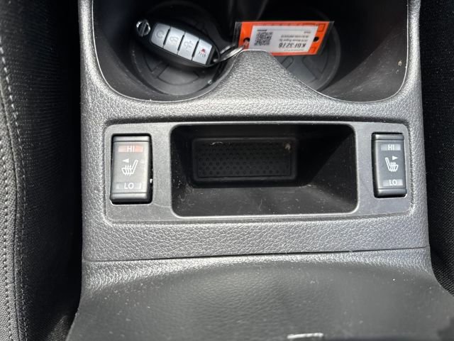 Used 2018 Nissan Rogue Sport SV w/ SV All-Weather Package image 30