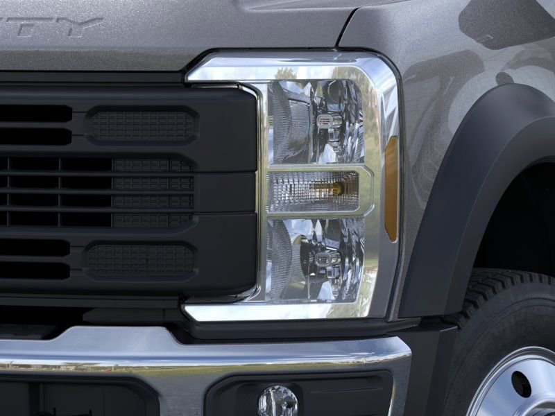 New 2026 Ford F450 XL AWD/4WD image 18