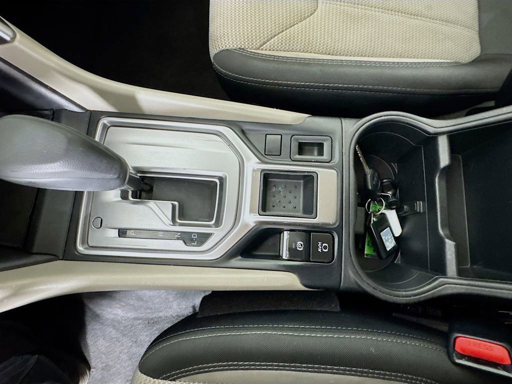 Used 2023 Subaru Forester image 16