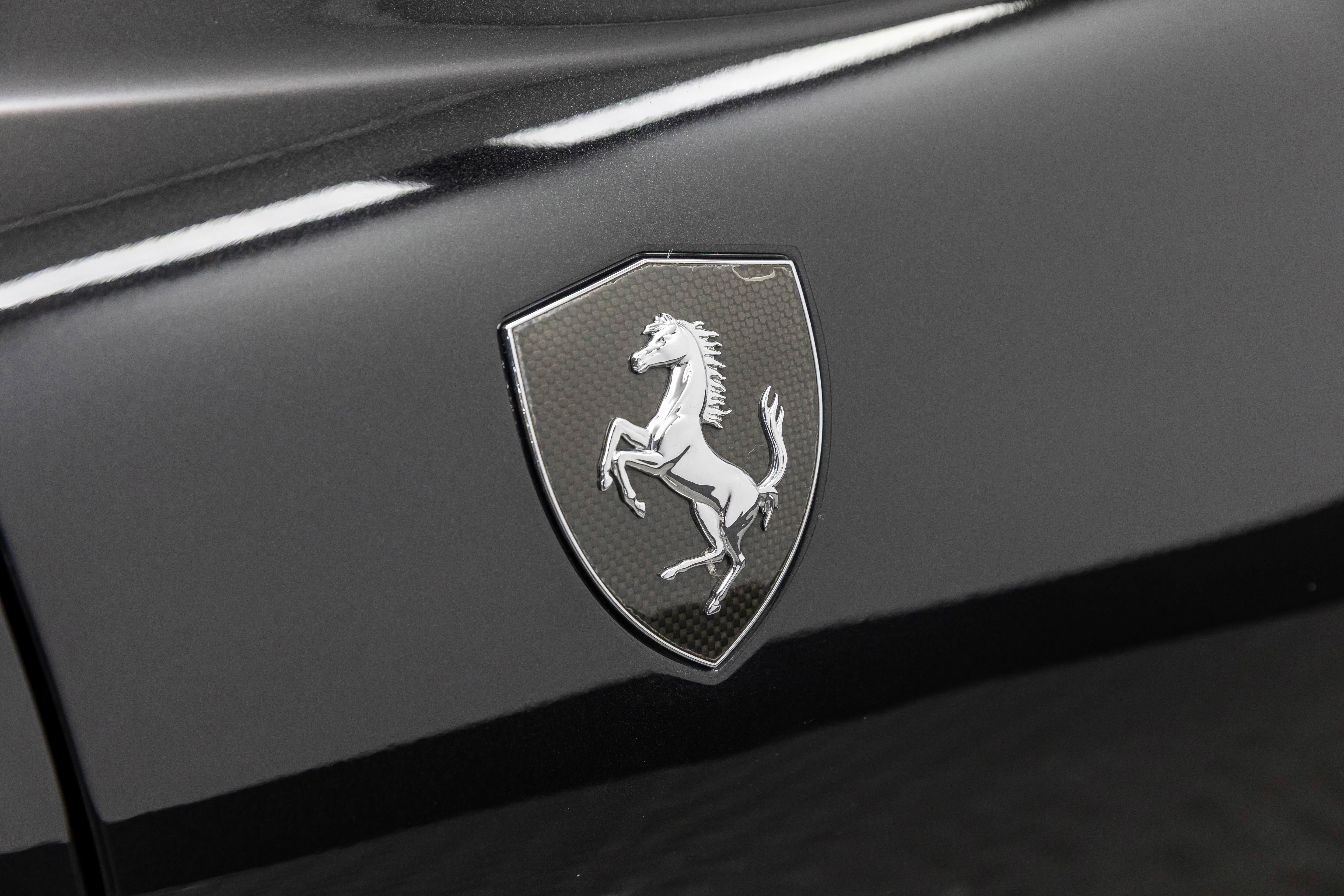 Used 2019 Ferrari 812 Superfast image 40