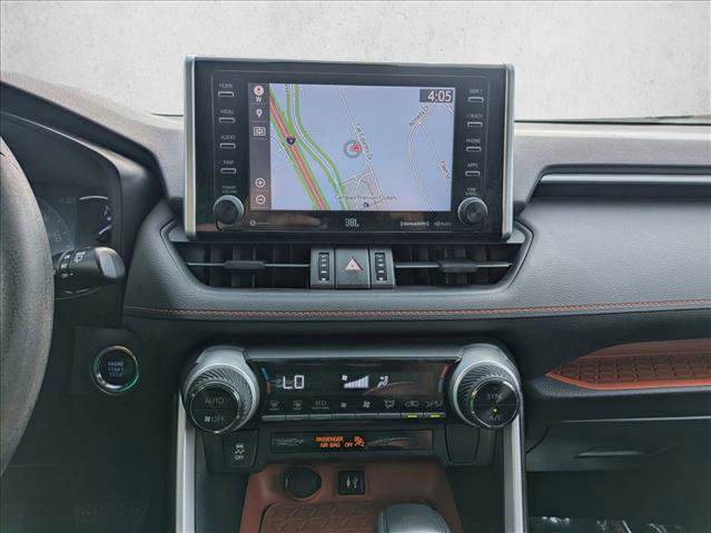 Used 2019 Toyota RAV4 Adventure w/ Carpet Mat Package AWD/4WD image 15