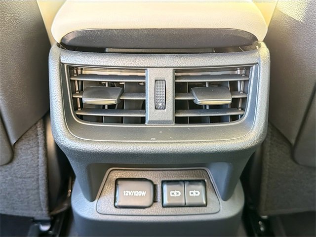 New 2025 Lexus ES 350 w/ Premium Package image 20