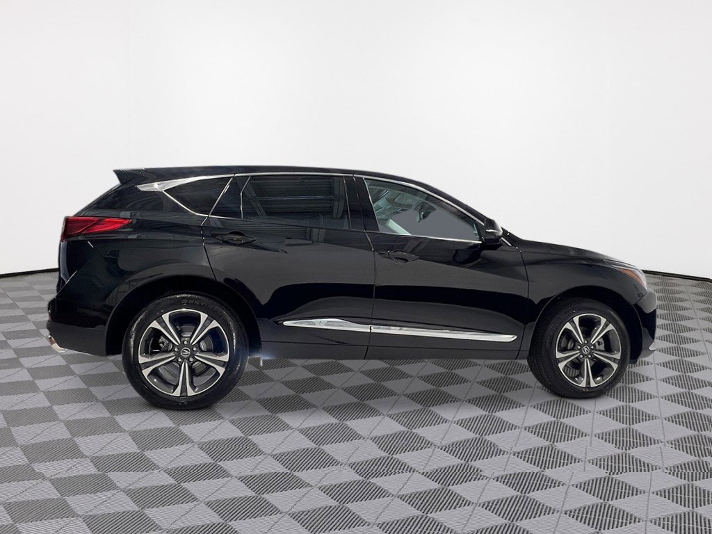 New 2026 Acura RDX SH-AWD w/ Technology Package image 2