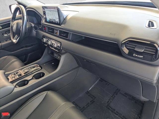 Certified 2023 Honda Pilot Touring image 23