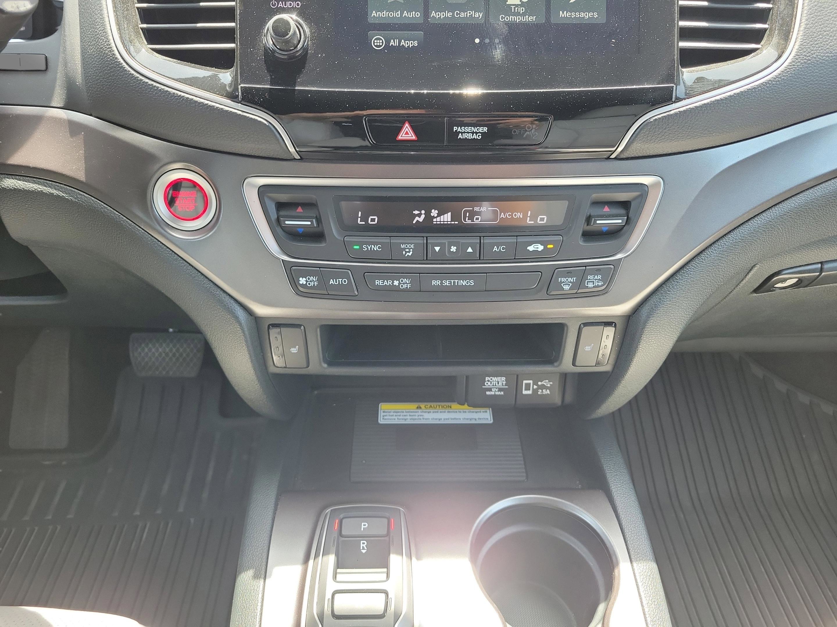Used 2023 Honda Passport EX-L image 15