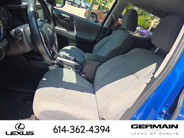 Used 2018 Toyota Tacoma SR5 RWD image 31