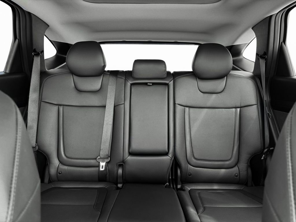 New 2025 Hyundai Tucson Limited image 25