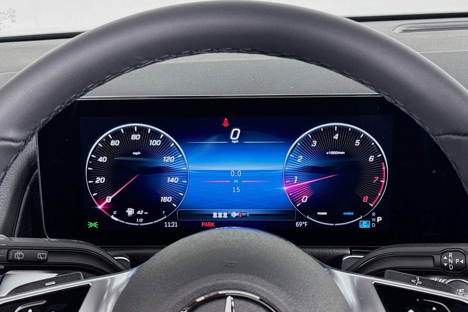 New 2026 Mercedes-Benz GLB 250 image 16