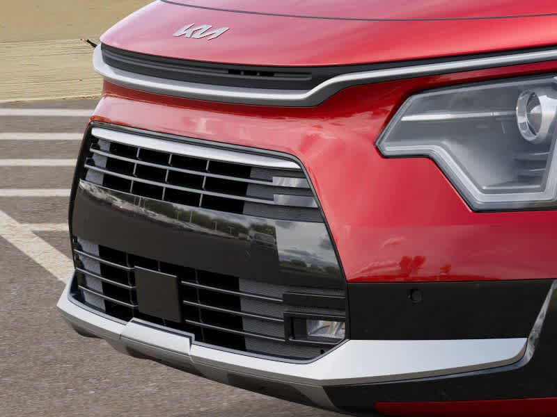 New 2026 Kia Niro SX image 12