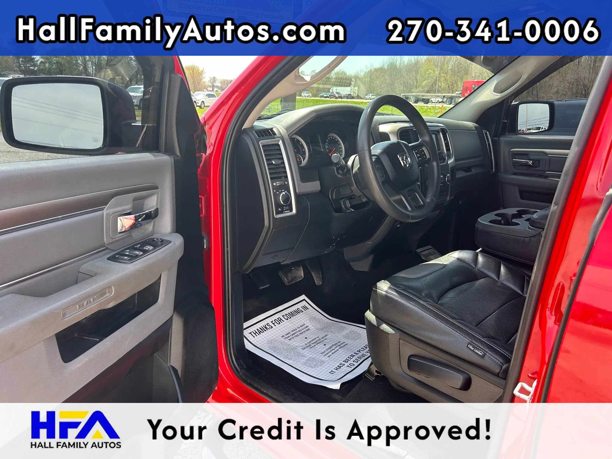 Used 2019 RAM 1500 Classic SLT image 14