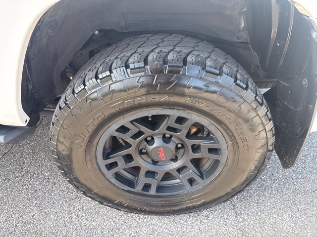 Used 2024 Toyota 4Runner TRD Pro AWD/4WD image 12