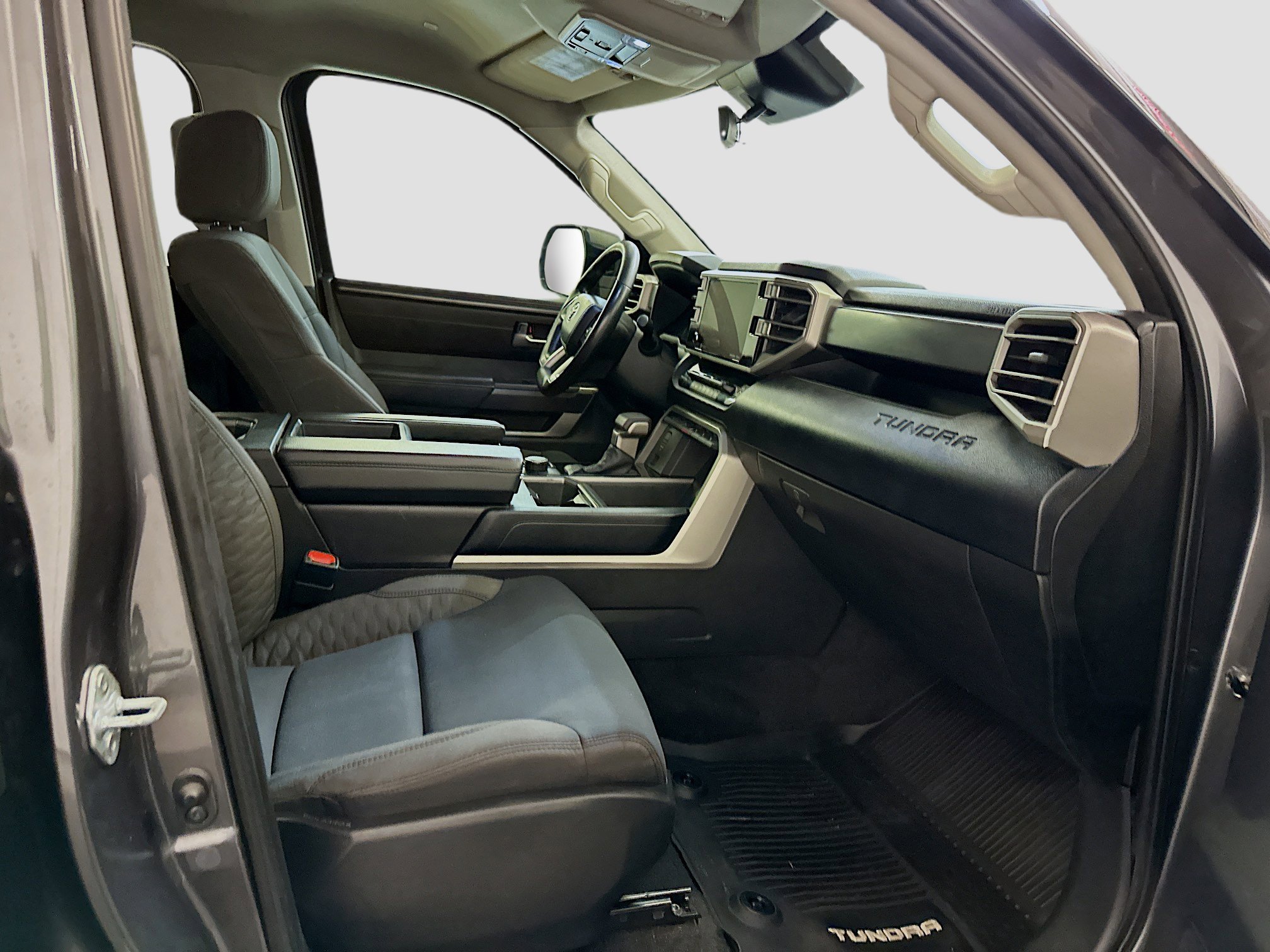 Used 2023 Toyota Tundra SR5 w/ SR5 Convenience Package image 32