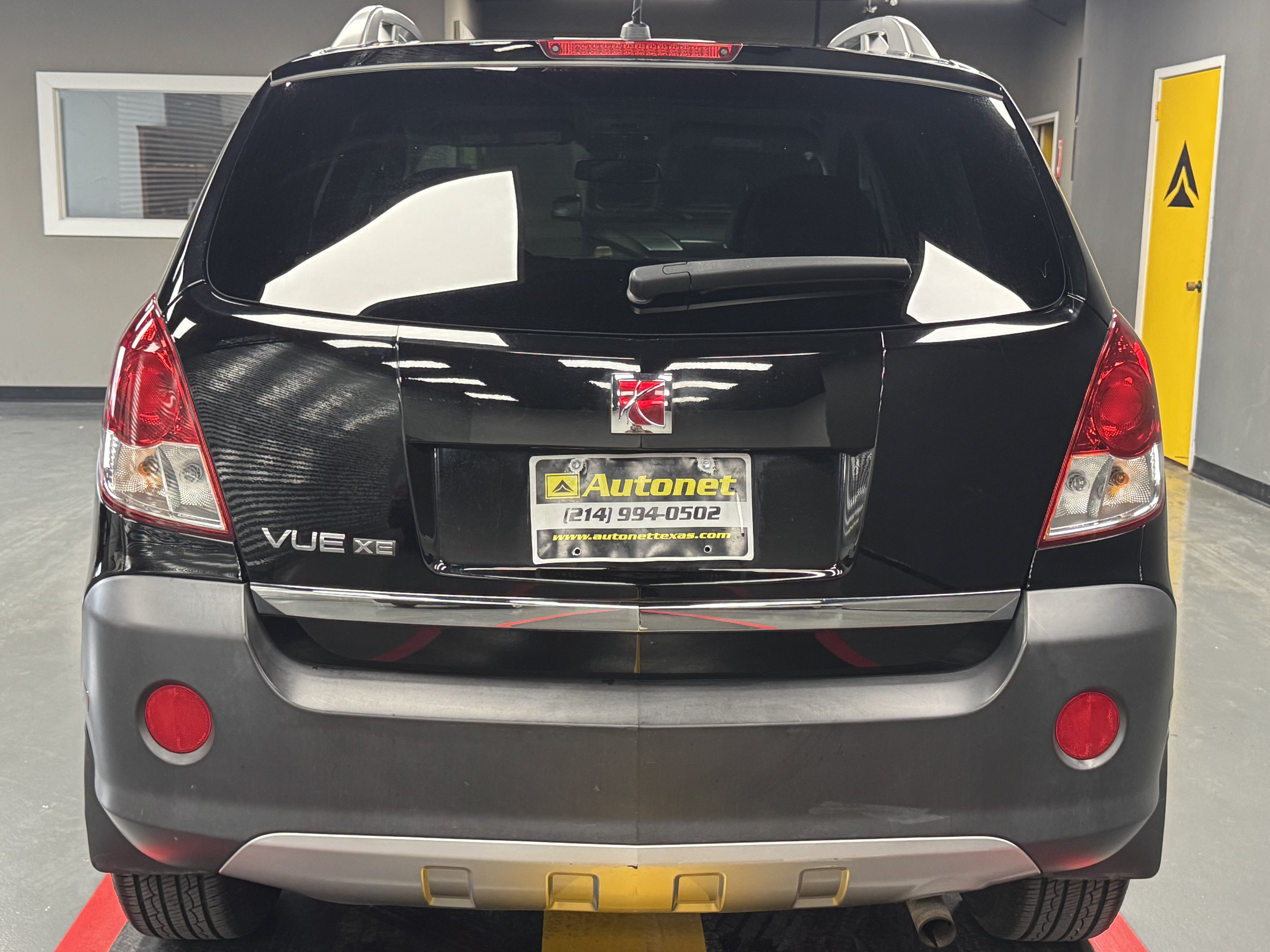 Used 2009 Saturn Vue XE w/ Premium Trim Package FWD image 5
