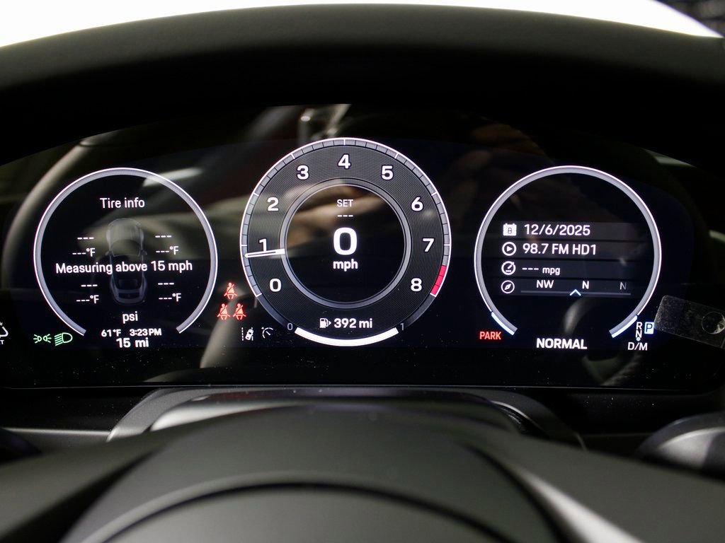 New 2026 Porsche 911 Carrera image 27