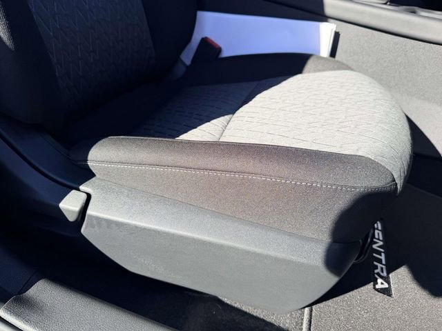 New 2026 Nissan Sentra SV w/ SV Convenience Package image 9