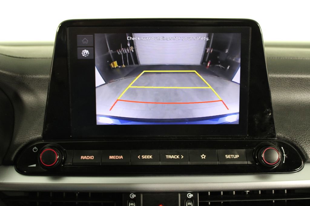 Used 2023 Kia Forte LXS w/ LXS Technology Package image 26