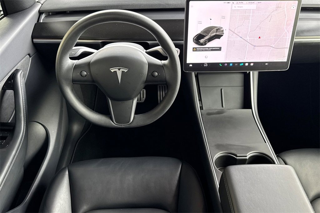 Used 2020 Tesla Model Y Performance image 14